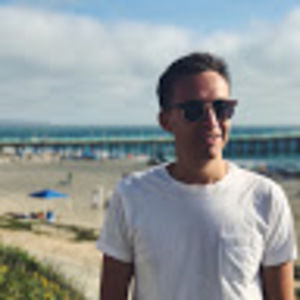 Meet your Posher, Steven